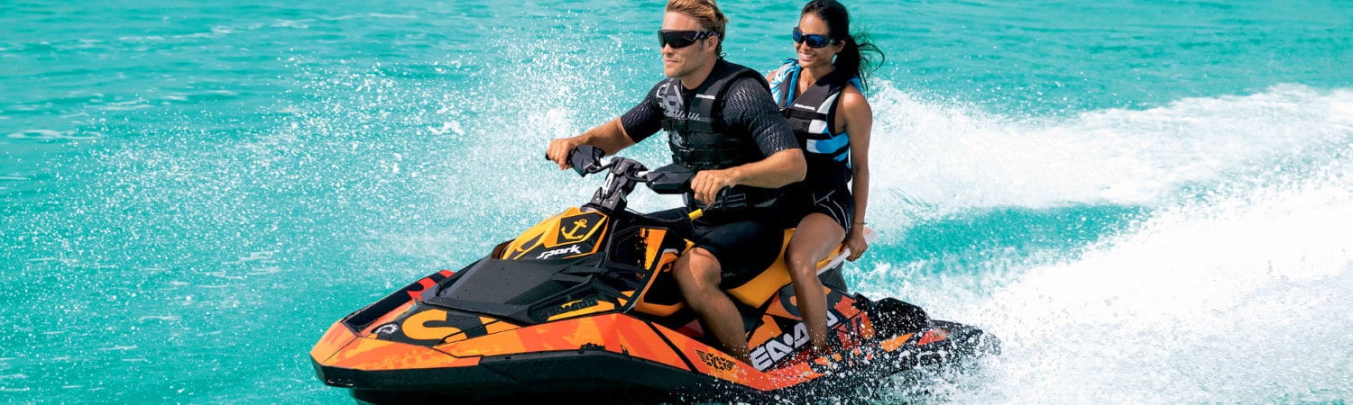 2020 Sea-Doo Spark for sale in Jim Potts Motor Group, Woodstock, Illinois