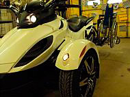 Visit Jim Potts Motor Group today!